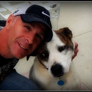 Meet your Posher, Mickey